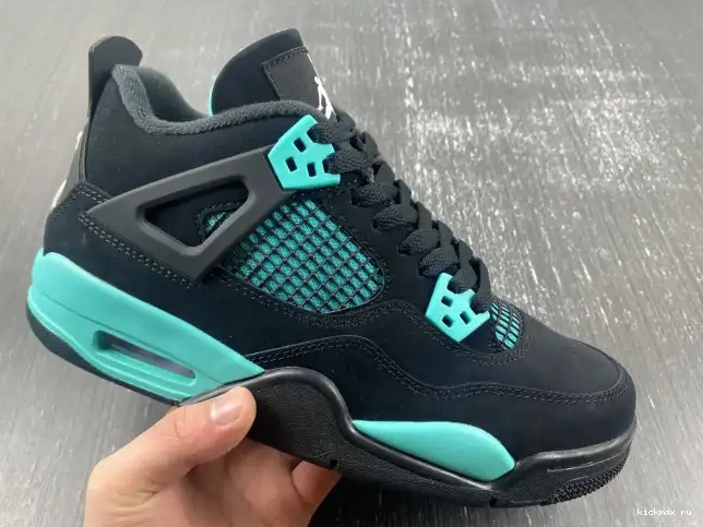 Cheap Kickmax Air DH6927-001 Jordan 4 0606